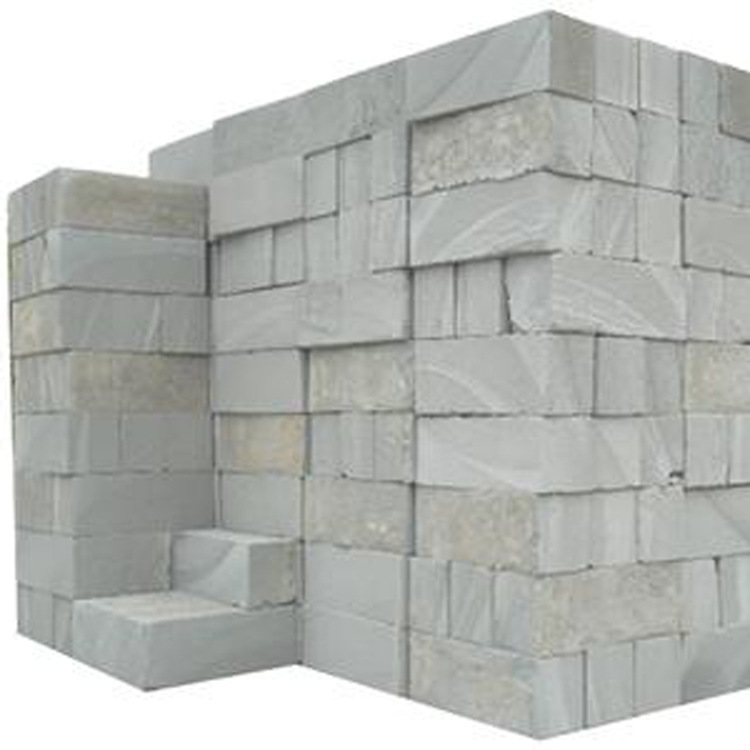 临川不同砌筑方式蒸压加气混凝土砌块轻质砖 加气块抗压强度研究