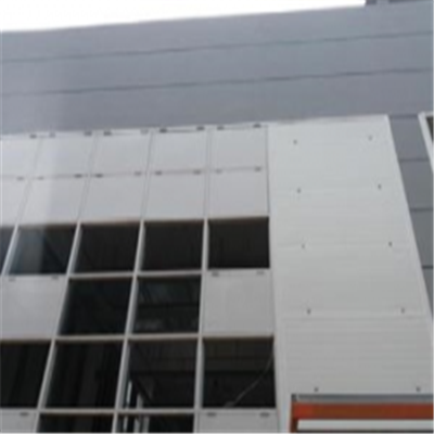 临川新型蒸压加气混凝土板材ALC|EPS|RLC板材防火吊顶隔墙应用技术探讨